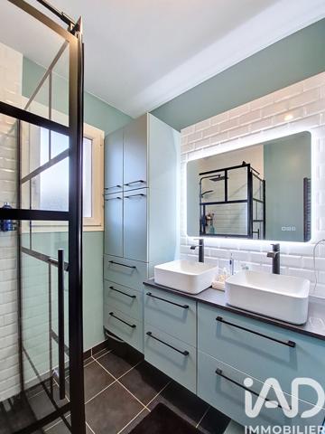 Maison à vendre 5 pièces 140 m² Chemillé-en-Anjou