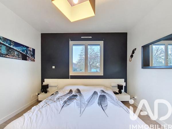 Maison à vendre 5 pièces 140 m² Chemillé-en-Anjou