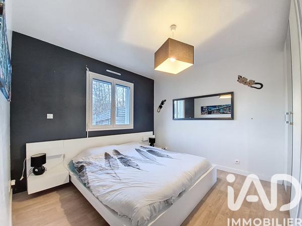 Maison à vendre 5 pièces 140 m² Chemillé-en-Anjou