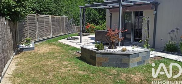 Maison à vendre 5 pièces 140 m² Chemillé-en-Anjou