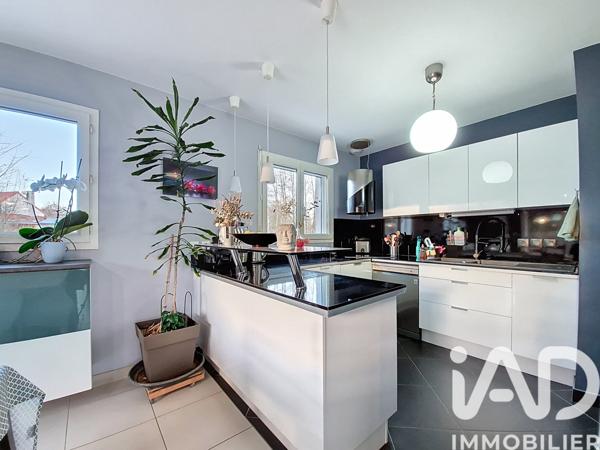 Maison à vendre 5 pièces 140 m² Chemillé-en-Anjou