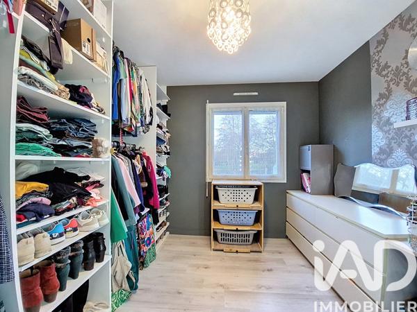 Maison à vendre 5 pièces 140 m² Chemillé-en-Anjou