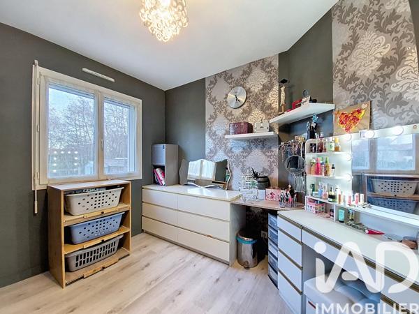 Maison à vendre 5 pièces 140 m² Chemillé-en-Anjou