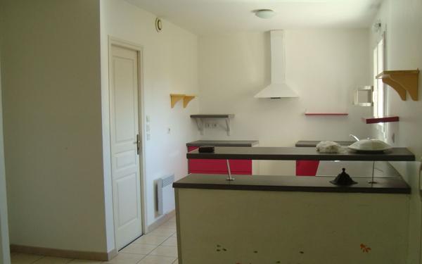 Maison à louer