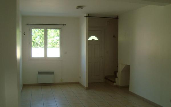 Maison à louer