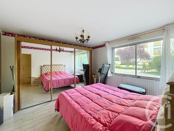 Appartement F3 à vendre  3 pièces - 70,81 m2 DIJON - 21