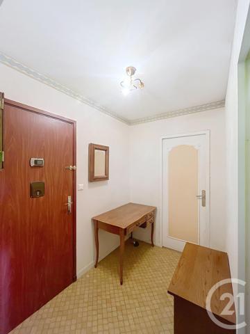 Appartement F3 à vendre  3 pièces - 70,81 m2 DIJON - 21