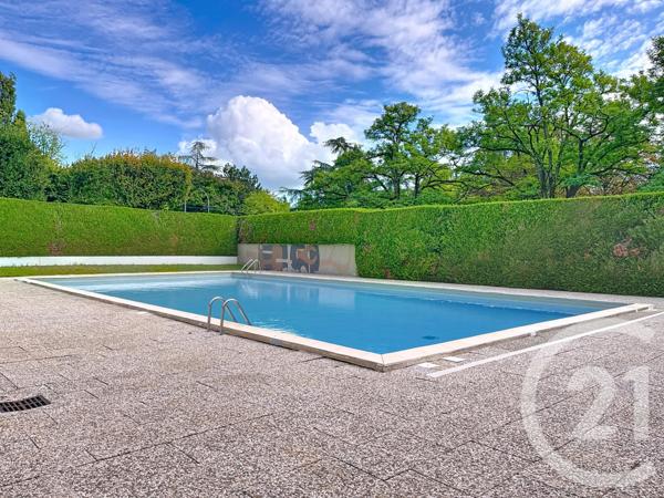 Appartement F3 à vendre  3 pièces - 70,81 m2 DIJON - 21