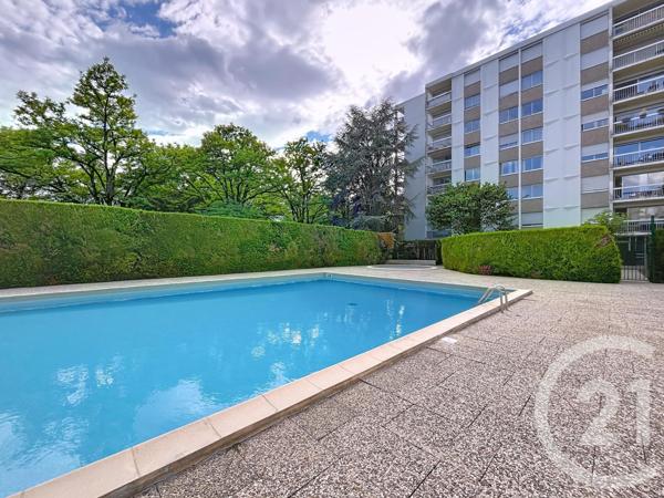 Appartement F3 à vendre  3 pièces - 70,81 m2 DIJON - 21