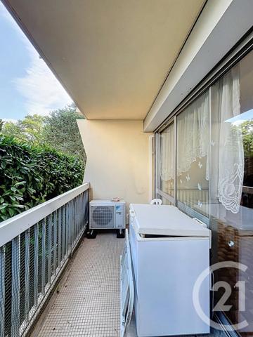 Appartement F3 à vendre  3 pièces - 70,81 m2 DIJON - 21