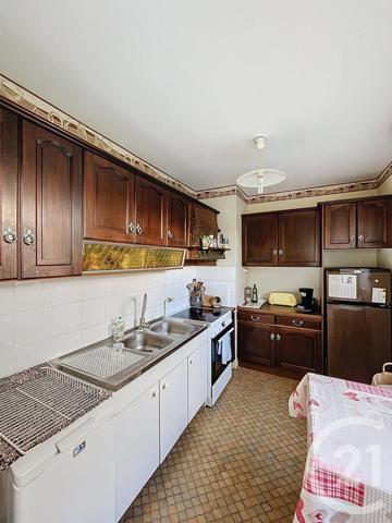 Appartement F3 à vendre  3 pièces - 70,81 m2 DIJON - 21