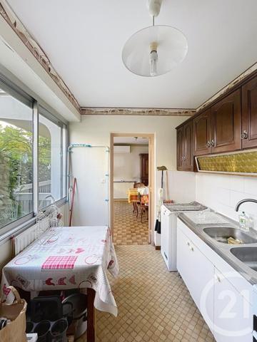 Appartement F3 à vendre  3 pièces - 70,81 m2 DIJON - 21