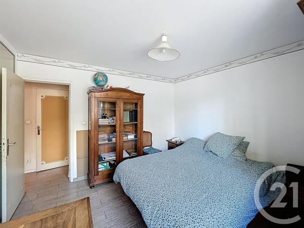 Appartement F3 à vendre  3 pièces - 70,81 m2 DIJON - 21