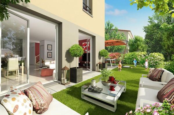 Appartement à vendre |  Marignane |  4 pièces | 95 m²