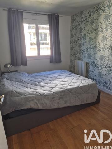 Appartement à vendre 3 pièces 68 m² Sèvres