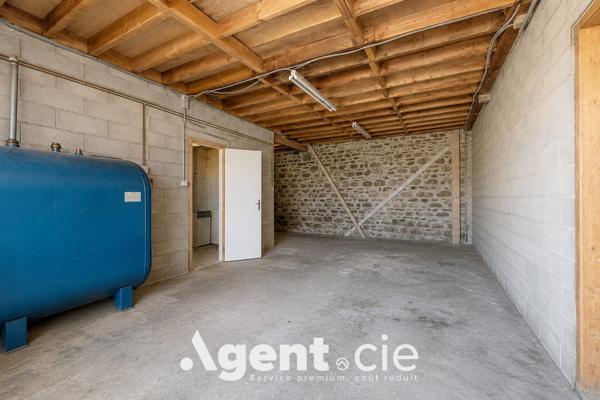 TESSY-BOCAGE - QUARTIER PONT FARCY