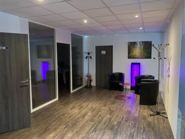 Local professionnel à vendre à Aubagne dans les Bouches-du-Rhône (13400), ref : AN 403