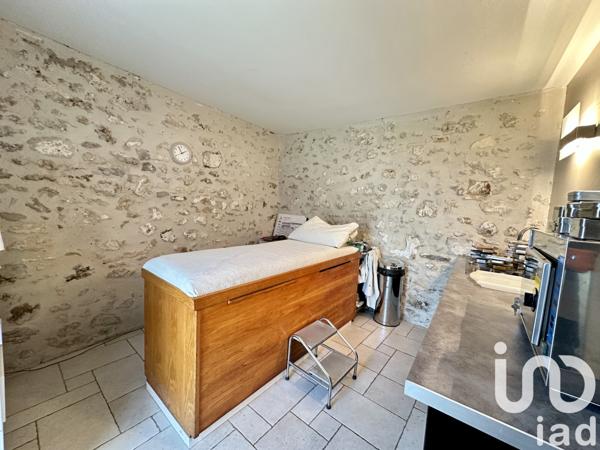 Maison à vendre 5 pièces 190 m² Coincy