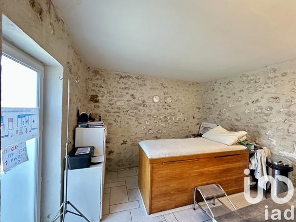 Maison à vendre 5 pièces 190 m² Coincy