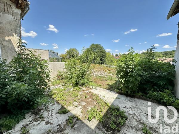 Maison à vendre 5 pièces 190 m² Coincy