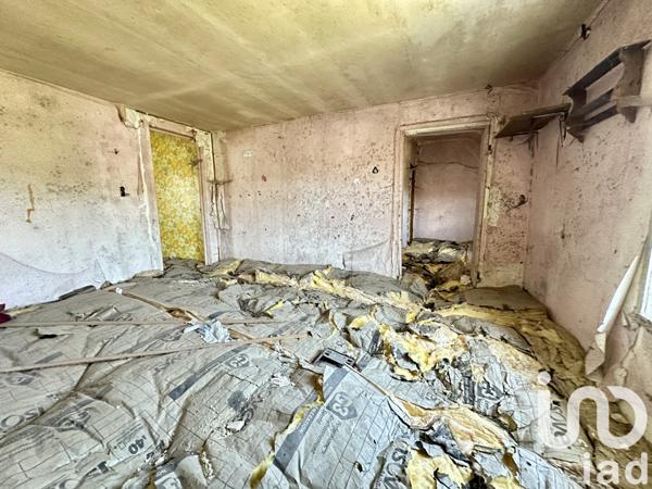 Maison à vendre 5 pièces 190 m² Coincy