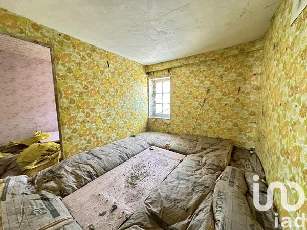 Maison à vendre 5 pièces 190 m² Coincy