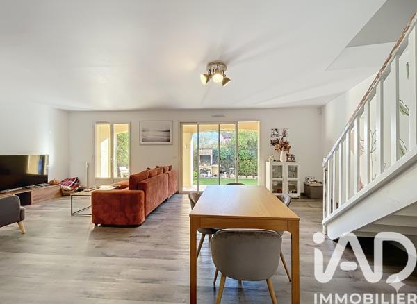 Maison à vendre 4 pièces 91 m² Roquebrune-sur-Argens