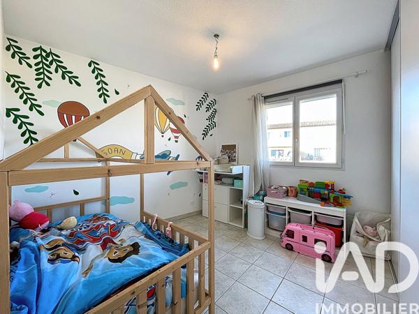 Maison à vendre 4 pièces 91 m² Roquebrune-sur-Argens