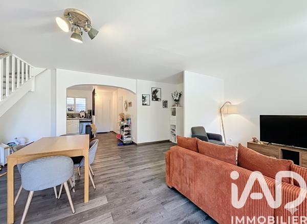 Maison à vendre 4 pièces 91 m² Roquebrune-sur-Argens