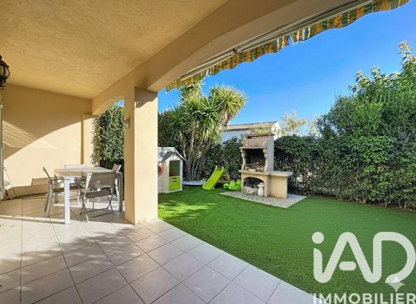 Maison à vendre 4 pièces 91 m² Roquebrune-sur-Argens