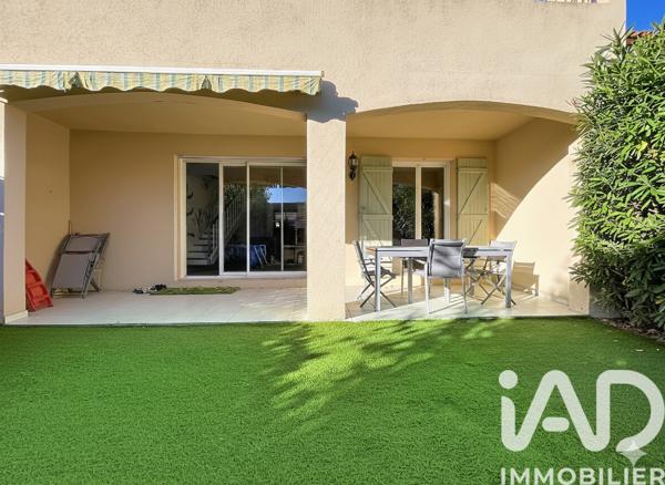 Maison à vendre 4 pièces 91 m² Roquebrune-sur-Argens