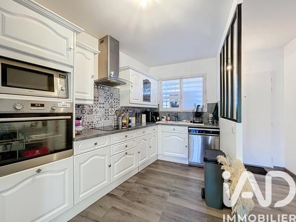 Maison à vendre 4 pièces 91 m² Roquebrune-sur-Argens