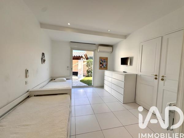Maison à vendre 5 pièces 120 m² Sainte-Maxime