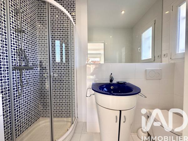 Maison à vendre 5 pièces 120 m² Sainte-Maxime