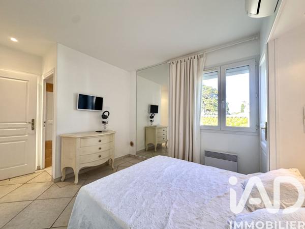 Maison à vendre 5 pièces 120 m² Sainte-Maxime