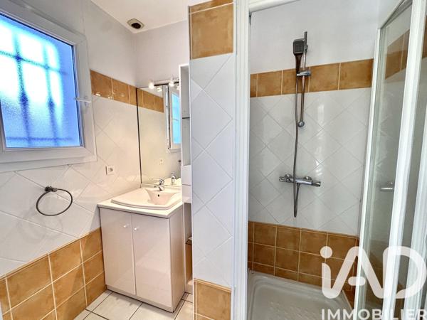 Maison à vendre 5 pièces 120 m² Sainte-Maxime