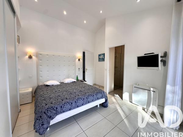 Maison à vendre 5 pièces 120 m² Sainte-Maxime