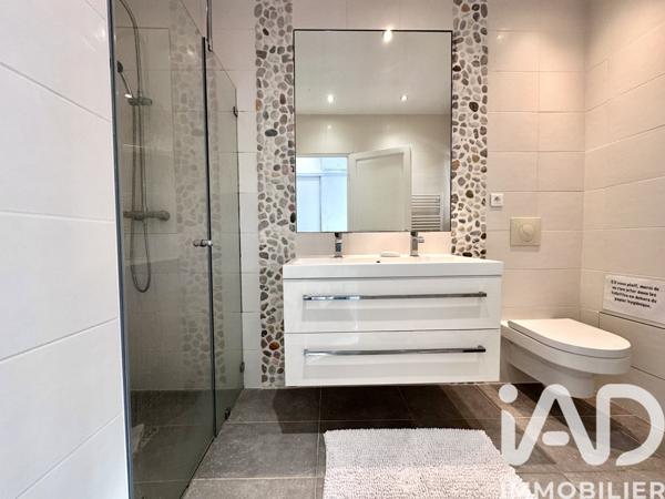 Maison à vendre 5 pièces 120 m² Sainte-Maxime