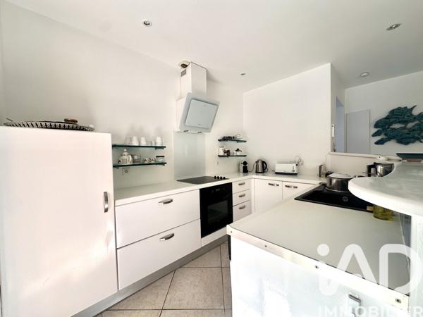 Maison à vendre 5 pièces 120 m² Sainte-Maxime