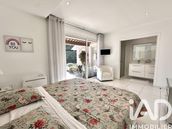 Maison à vendre 5 pièces 120 m² Sainte-Maxime