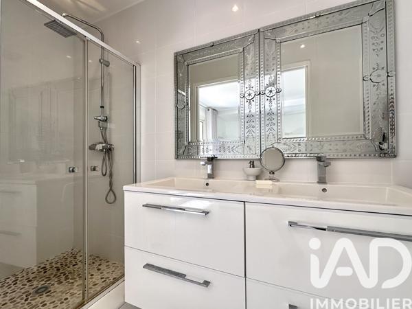 Maison à vendre 5 pièces 120 m² Sainte-Maxime