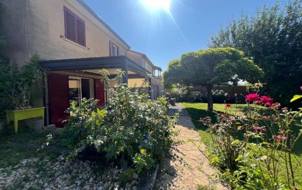 Vente Maison Charnay-les-macon   