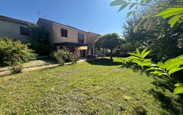 Vente Maison Charnay-les-macon   