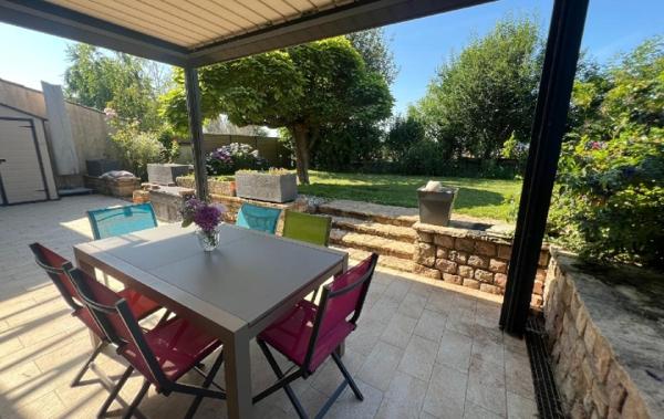 Vente Maison Charnay-les-macon   