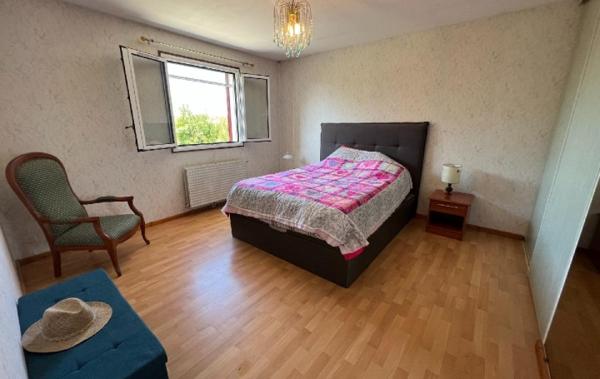 Vente Maison Charnay-les-macon   