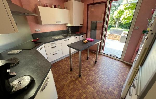 Vente Maison Charnay-les-macon   