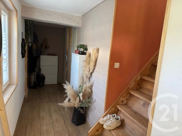 Maison à vendre  7 pièces - 150 m2 NAMPONT ST MARTIN - 80