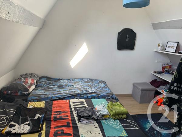 Maison à vendre  7 pièces - 150 m2 NAMPONT ST MARTIN - 80