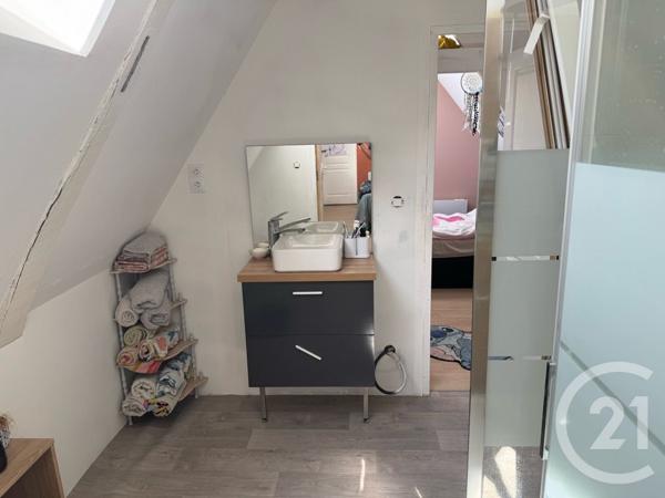 Maison à vendre  7 pièces - 150 m2 NAMPONT ST MARTIN - 80