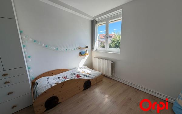 Maison à vendre    4 pièces •  Montigny-le-Bretonneux